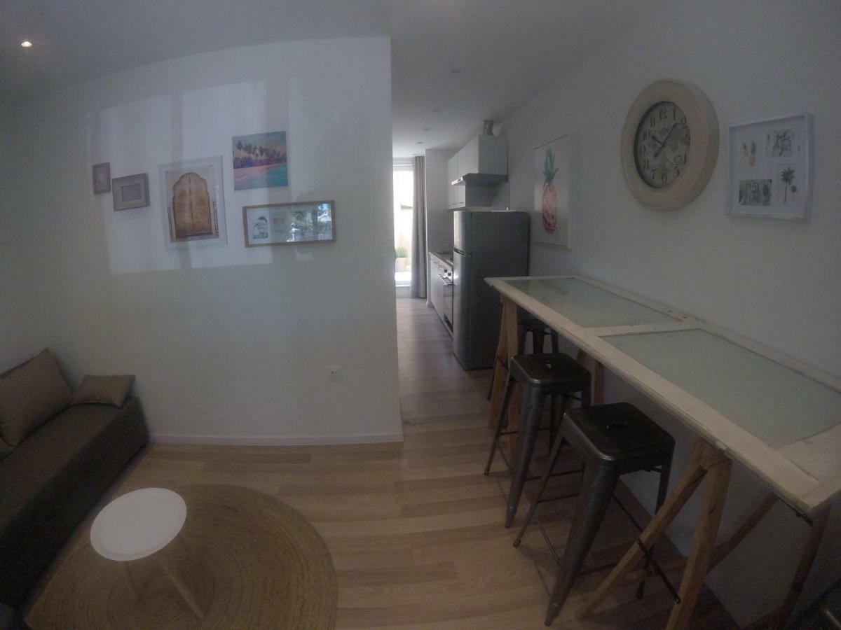 Apartments Romy プーラ エクステリア 写真