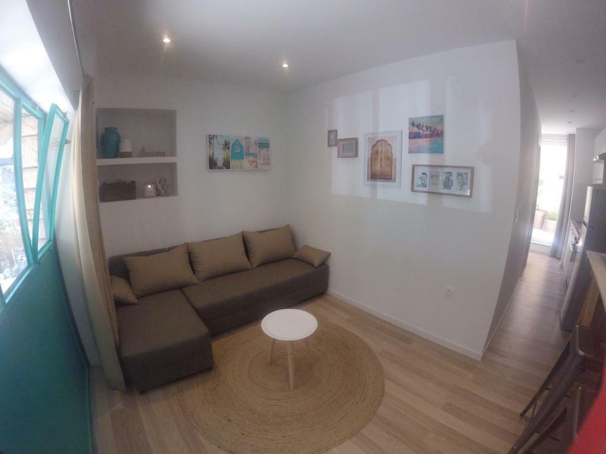Apartments Romy プーラ エクステリア 写真