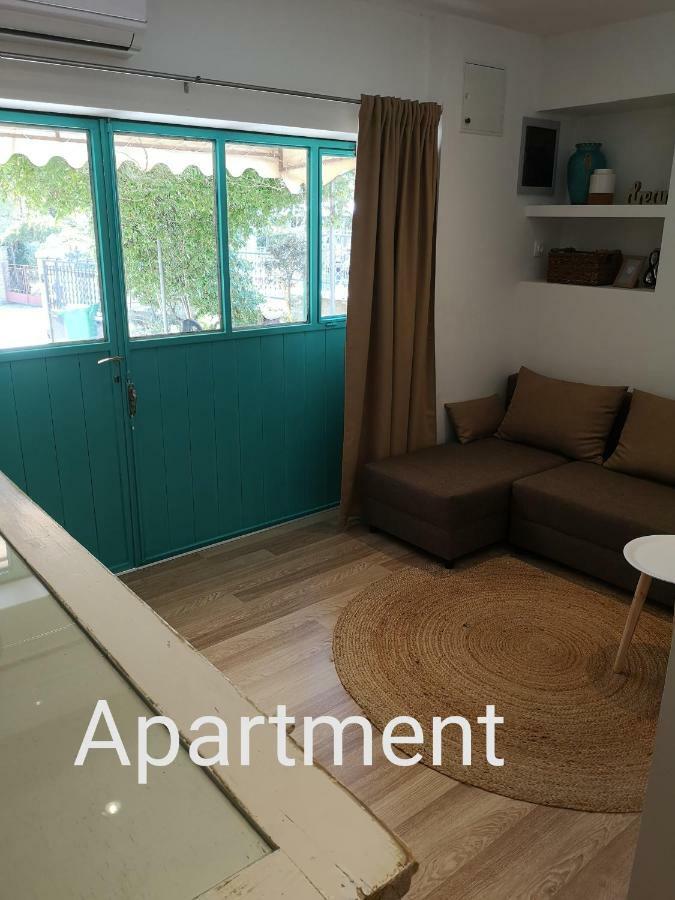 Apartments Romy プーラ エクステリア 写真