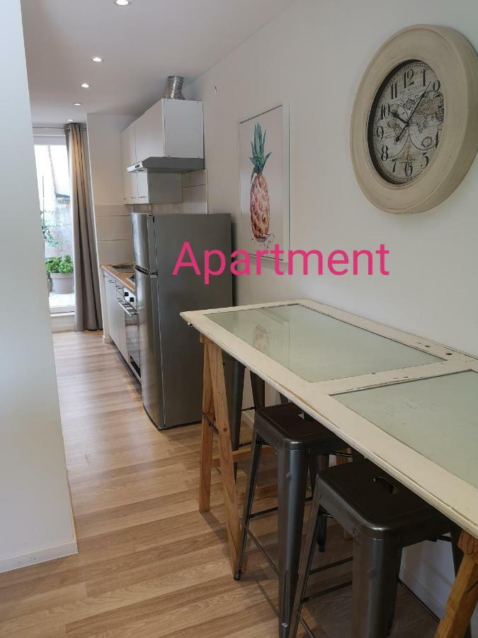 Apartments Romy プーラ エクステリア 写真